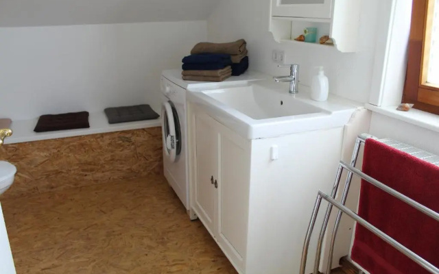 Gepetto Ferienhaus Wissenbach