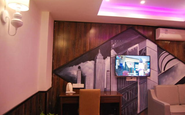 Chengyi Chain Hotel