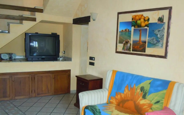 Casa Romantica in Liguria