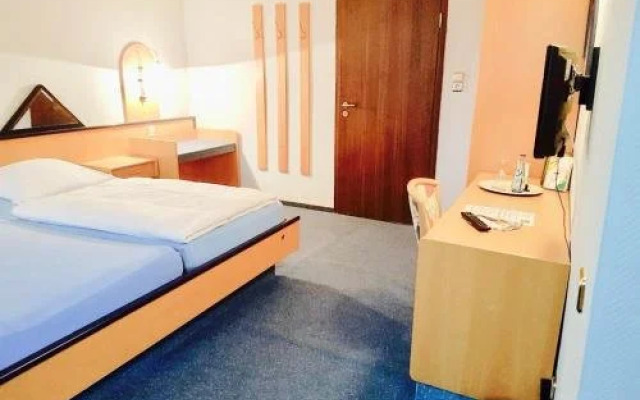Hotel zum Deutschen Hause