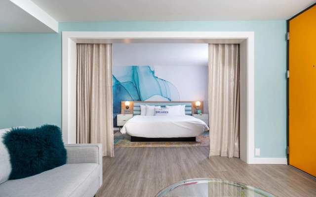 The Rambler Hotel
