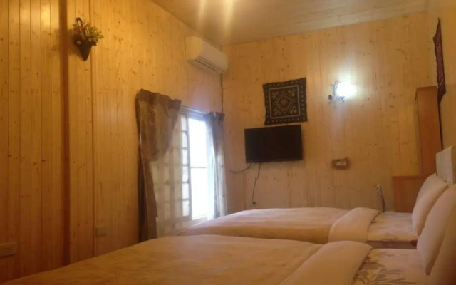 Peace Home