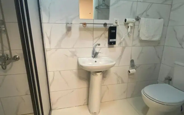 Kada Ka Y Bull Hotel