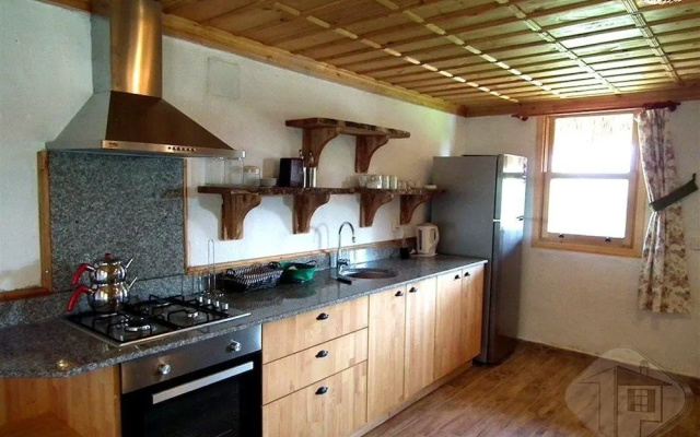 Yalicapkin Cottage
