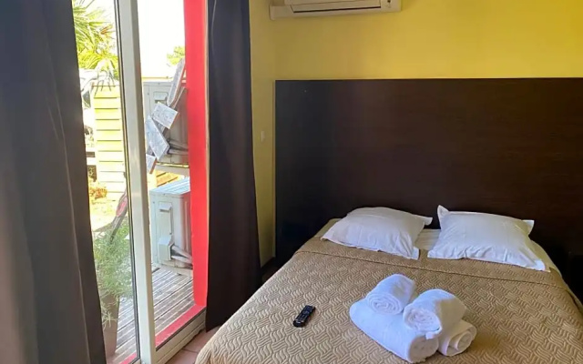 Hôtel LE 28