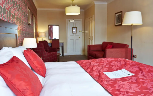 Kings Head Hotel