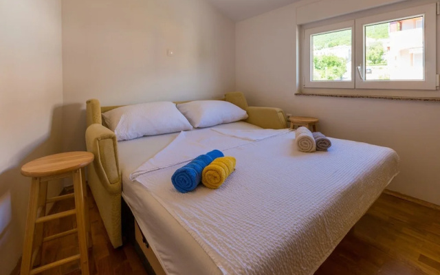 Apartment VLATKA