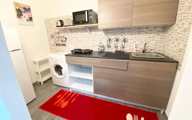 35 Passi dal mare B&B