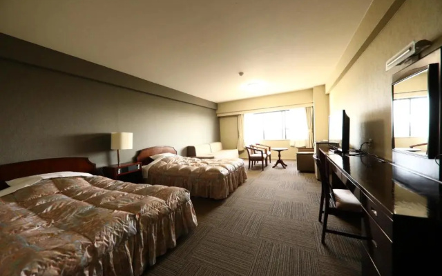 Noto Royal Hotel