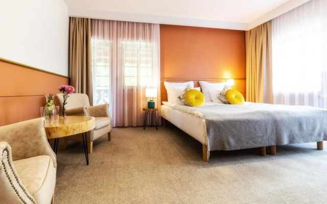 Dworzysko Hotel & Restaurant