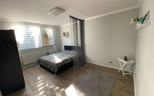Schickes & gemütliches City Apartment 72qm 3Zimmer