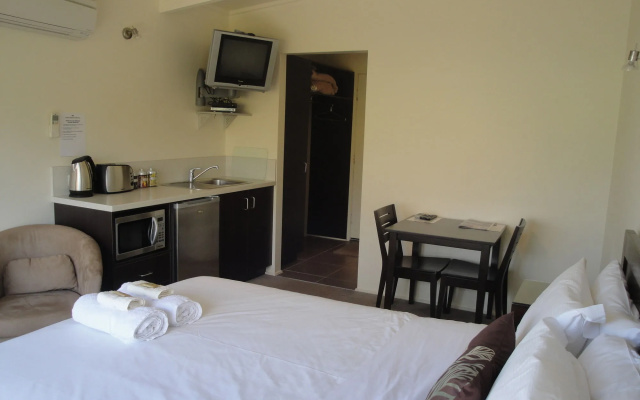 Delatite Apartments Merrijig