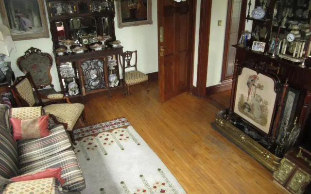 Killyon Guest House