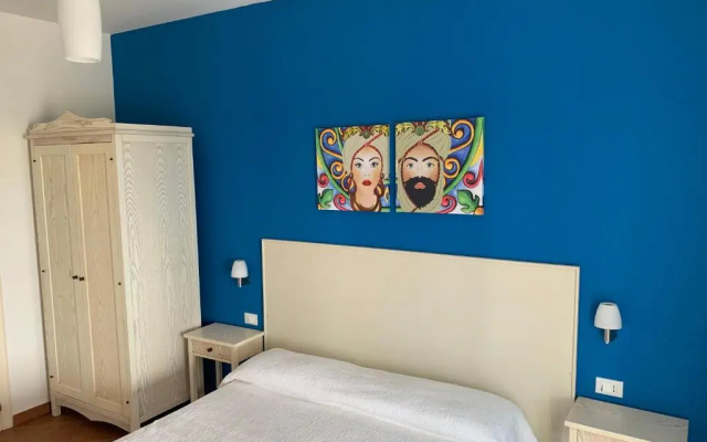 Villa Ancora Bed Breakfast