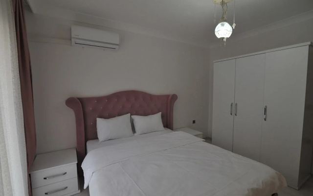 Verizana Apartments & Suites