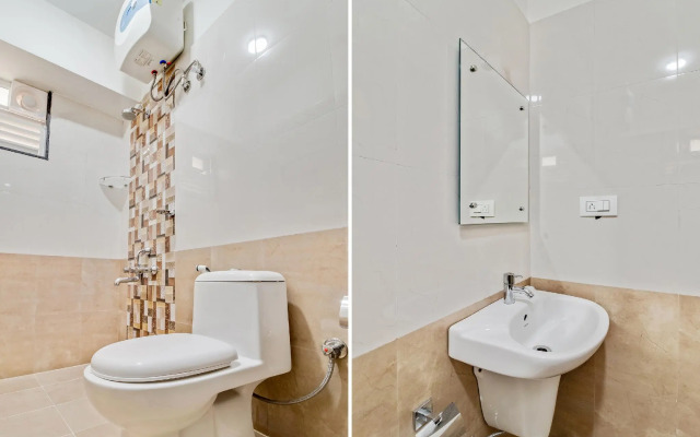 OYO 60746 Kings Suites