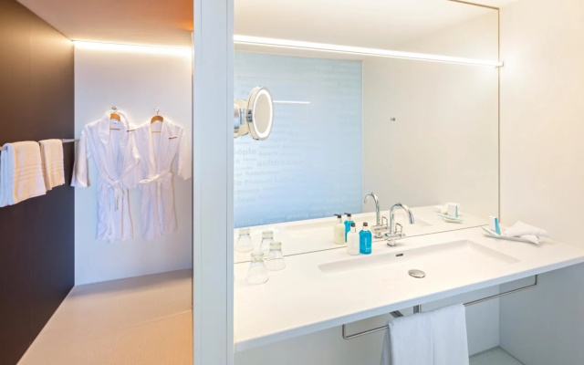 Hotel Heiden - Wellness am Bodensee