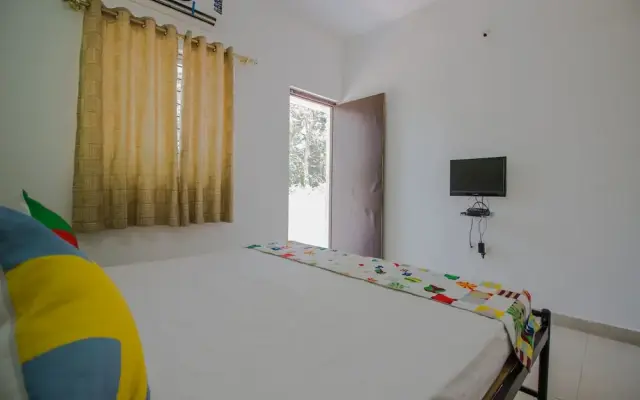 OYO 14206 Home Graceful Studio Calangute