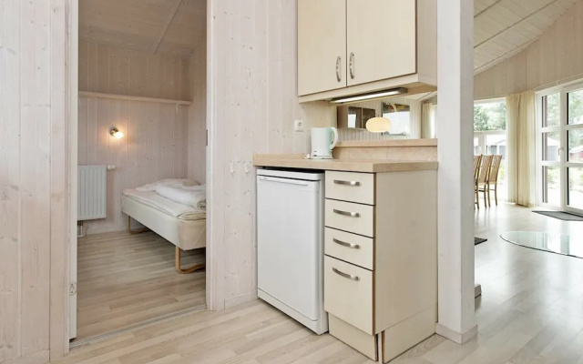 4 Star Holiday Home in Grömmitz