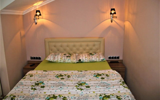 Akpinar Hotel