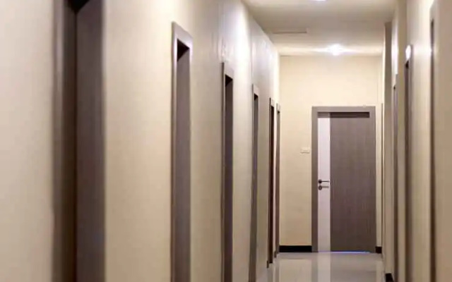 New Holie Hotel