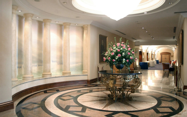 The Westin Zagreb
