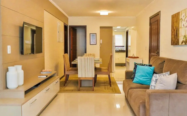 Locar-in Gramado Apartamento Lindíssimo Centro