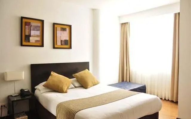 Hotel Innova Centro Internacional