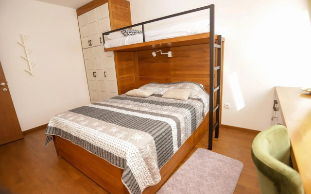Nivalis Residence A15