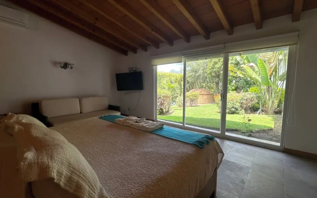 Finca Catalina Hotel Boutique