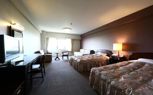 Noto Royal Hotel