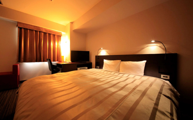 Atsugi Urban Hotel