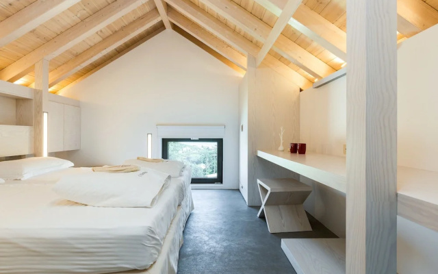 Villa Blanche by Elea Luxury Villas
