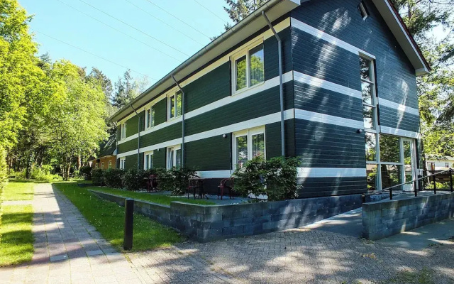 Hotel de Stoppelberg