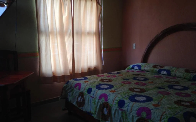Hotel Posada el Mirador
