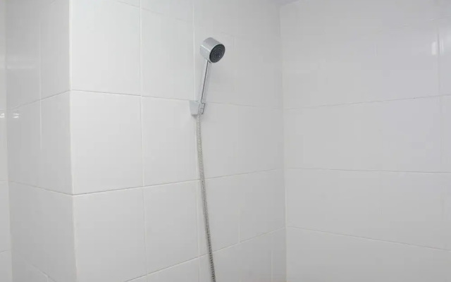 Trendy 2BR Green Pramuka Apartment