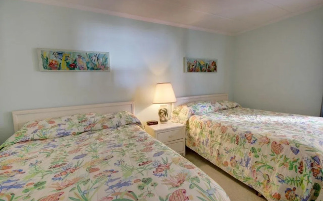 Sand Trap 101 - 2 Br Condo