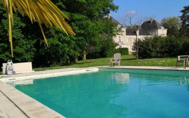 Chateau De Cop Choux