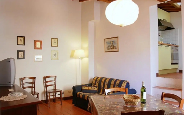 Fabio Apartments San Gimignano