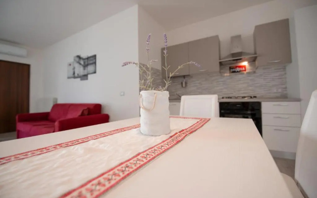 Apartment Bolsena