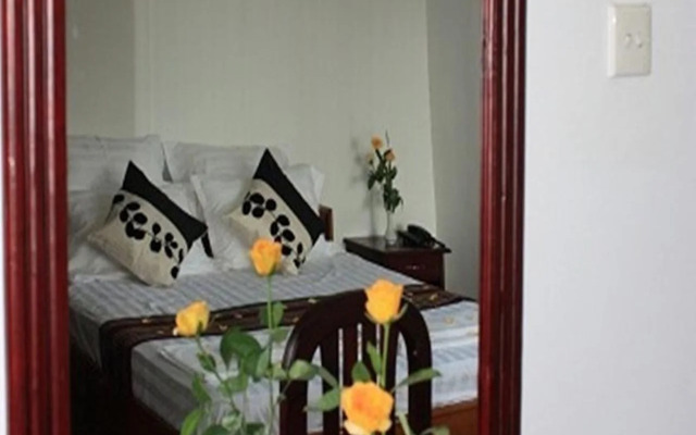 Inle Valley Bed & Breakfast