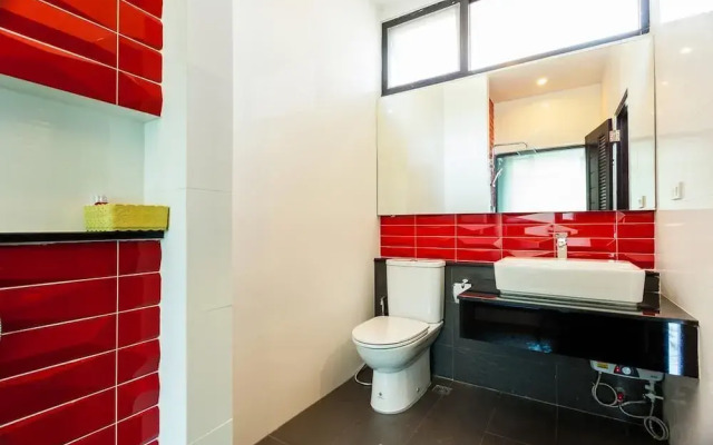 Modern Relax Hotel