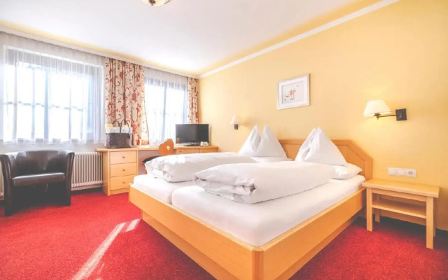 Hotel Forellenhof