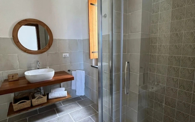 Borgo Corbaro - Exclusive Retreat