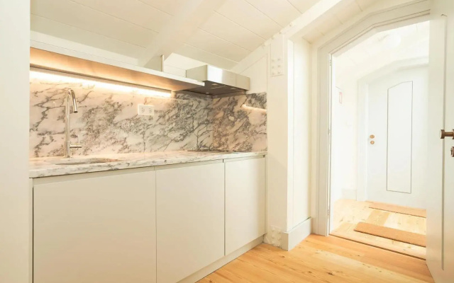 Cosy Baixa Studio