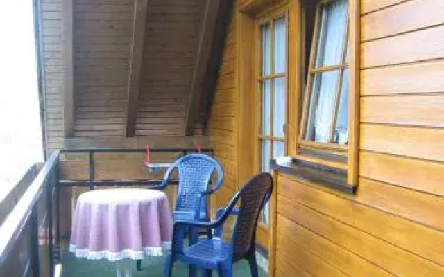 Gästehaus Faller