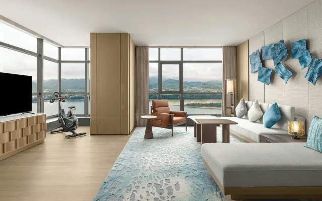 The Westin Yichang