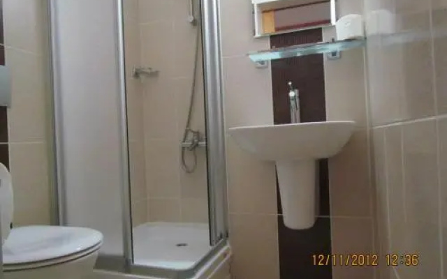 Dolunay Hotel