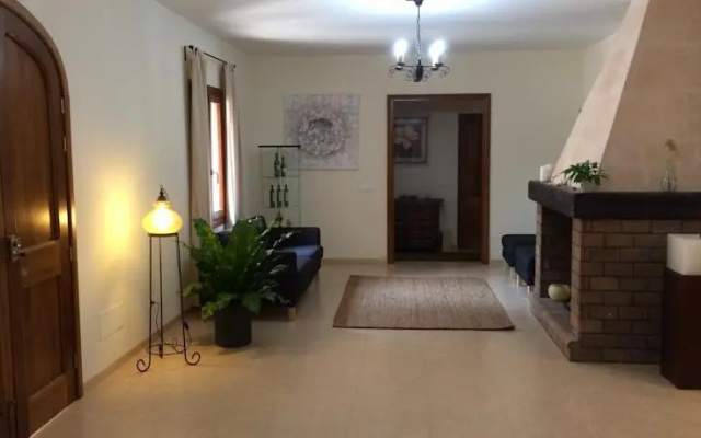 Finca Rural Sencelles