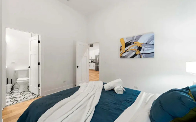 New West Town Listing